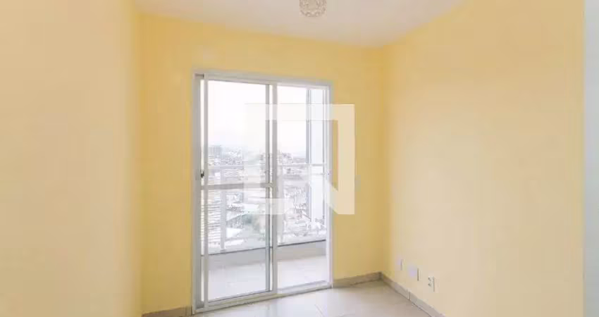 Apartamento para aluguel - são cristóvão, 2 quartos,  48 m² - rio de janeiro