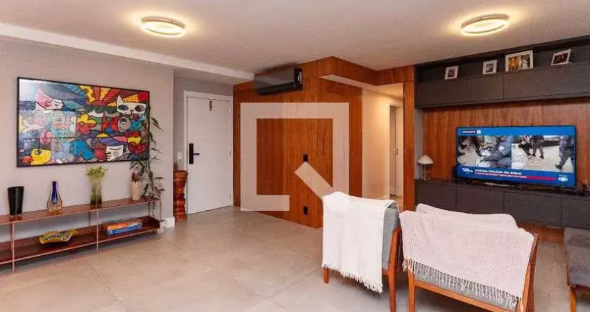 Apartamento para aluguel - vila leopoldina, 2 quartos,  115 m² - são paulo