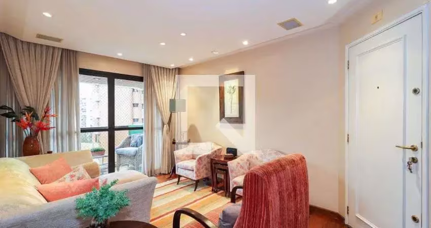 Casa / sobrado em condomínio para aluguel - panamby, 3 quartos,  100 m² - são paulo