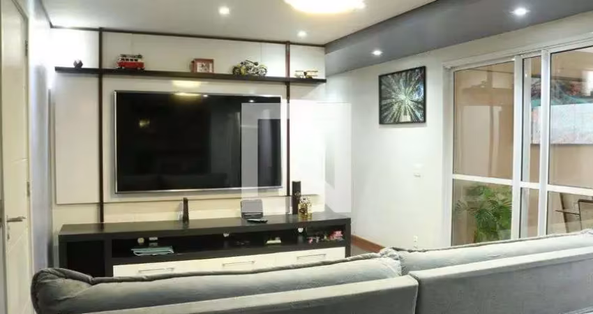 Apartamento para aluguel - vila leopoldina, 3 quartos,  104 m² - são paulo