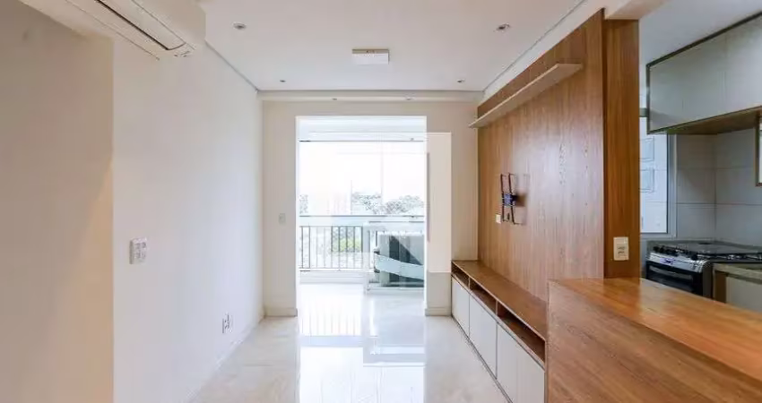 Apartamento para aluguel - butantã, 3 quartos,  67 m² - são paulo