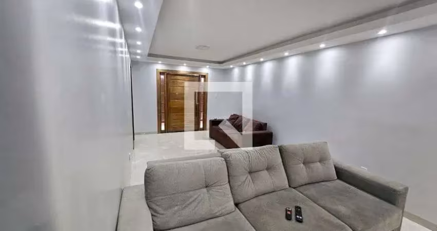 Casa para aluguel - jardim américa , 3 quartos,  200 m² - goiânia