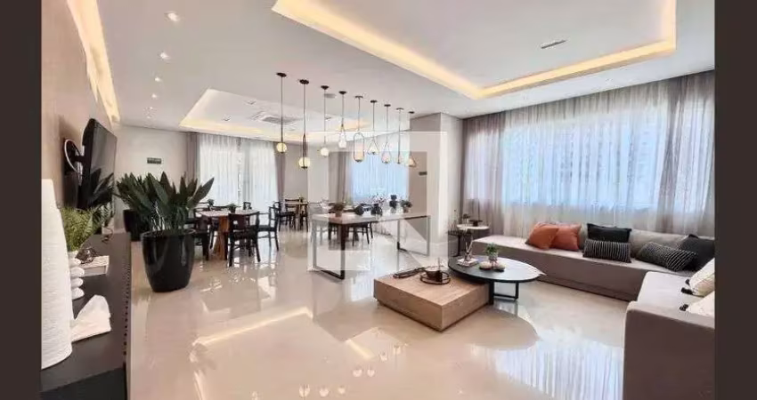 Apartamento para aluguel - vila itapura, 1 quarto,  41 m² - campinas