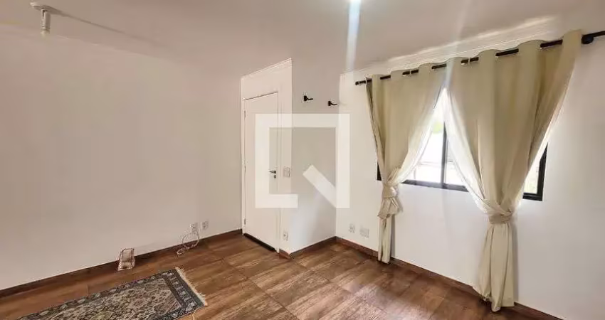 Casa / sobrado em condomínio para aluguel - santa genebra, 2 quartos,  75 m² - campinas