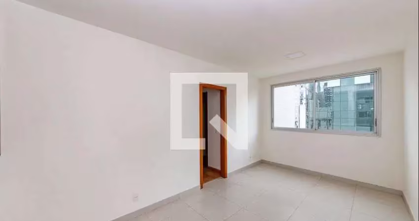 Apartamento para aluguel - gutierrez, 2 quartos,  59 m² - belo horizonte