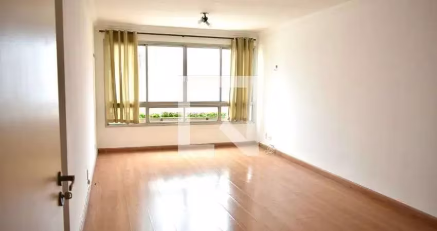 Apartamento para aluguel - vila clementino, 2 quartos,  84 m² - são paulo