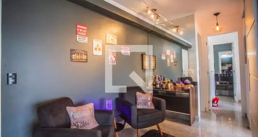 Apartamento para aluguel - saúde, 2 quartos,  61 m² - são paulo
