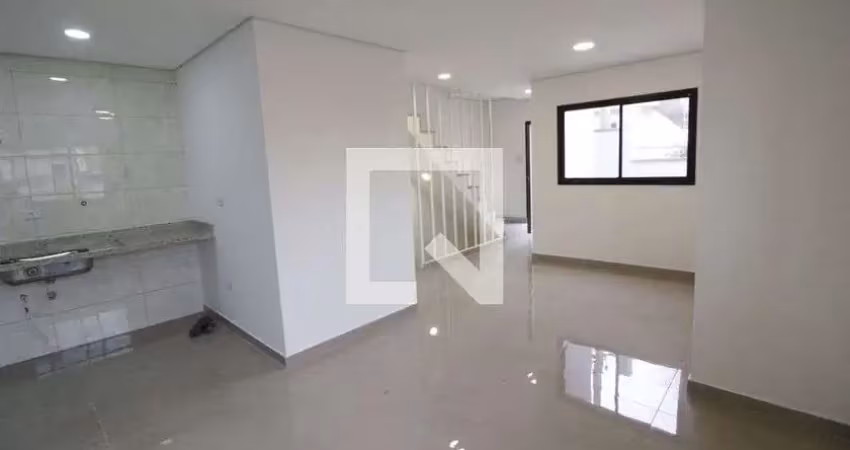 Casa para aluguel - jardim das flores, 3 quartos,  125 m² - osasco