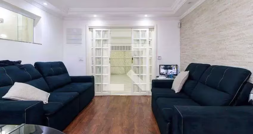 Casa para aluguel - parque maria helena, 4 quartos,  300 m² - são paulo