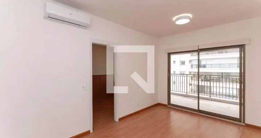 Kitnet / stúdio para aluguel - perdizes, 1 quarto,  58 m² - são paulo
