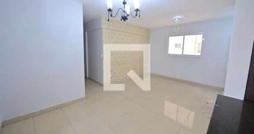 Apartamento para aluguel - residencial eldorado, 3 quartos,  100 m² - goiânia