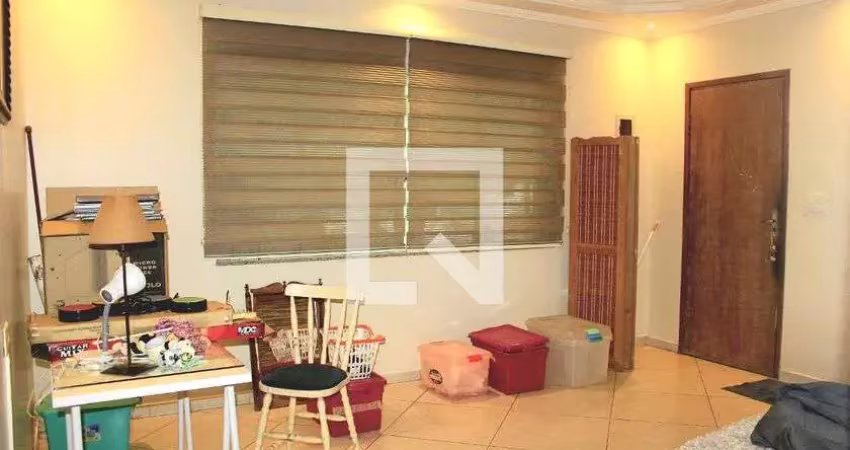 Casa para aluguel - vila augusta, 4 quartos,  180 m² - guarulhos