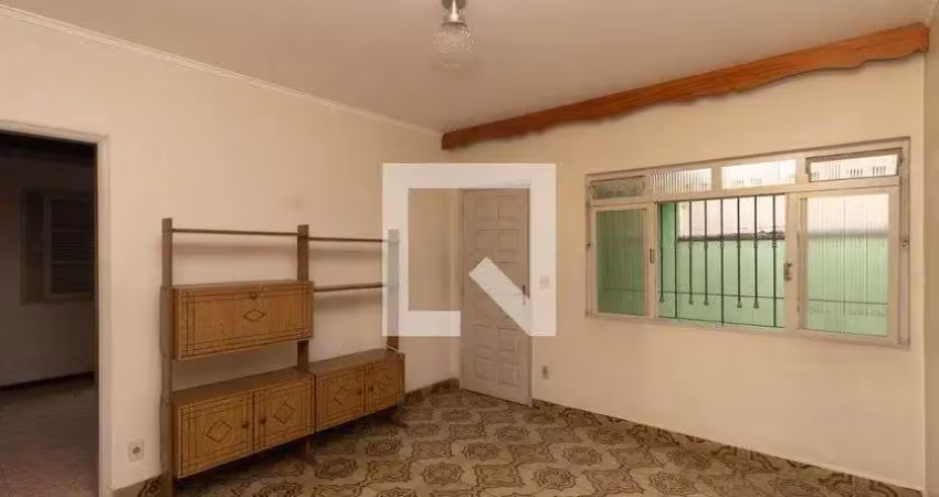 Casa para aluguel - parque casa de pedra, 3 quartos,  105 m² - são paulo