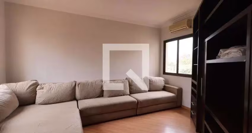 Casa / sobrado em condomínio para aluguel - parque industria, 4 quartos,  182 m² - ribeirão preto