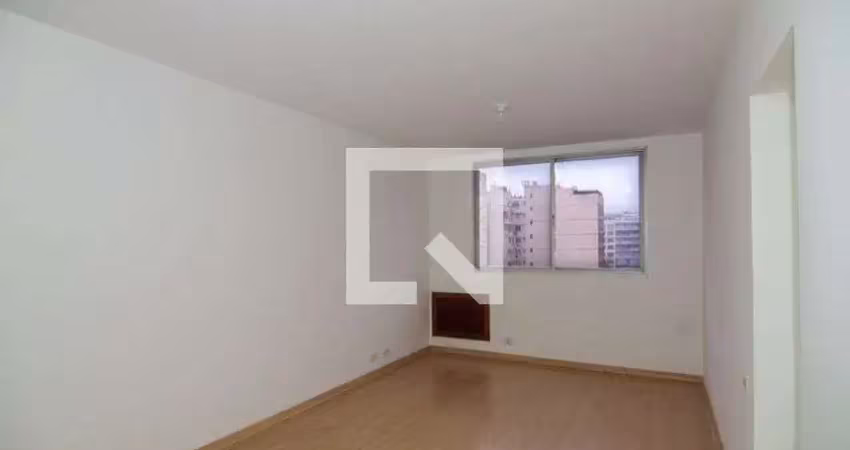 Apartamento para aluguel - copacabana, 2 quartos,  65 m² - rio de janeiro