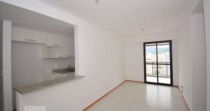 Apartamento para aluguel - todos os santos, 3 quartos,  70 m² - rio de janeiro