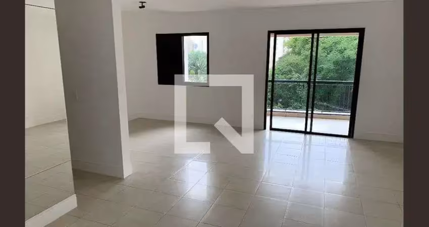 Apartamento para aluguel - brooklin, 3 quartos,  100 m² - são paulo