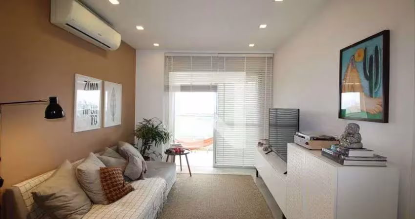 Apartamento para aluguel - jacarepaguá, 2 quartos,  78 m² - rio de janeiro