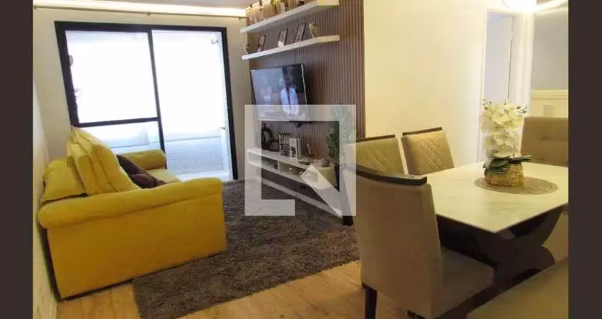 Apartamento para aluguel - vila andrade, 2 quartos,  58 m² - são paulo