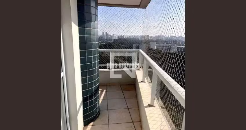 Apartamento para aluguel - vila mariana, 4 quartos,  160 m² - são paulo