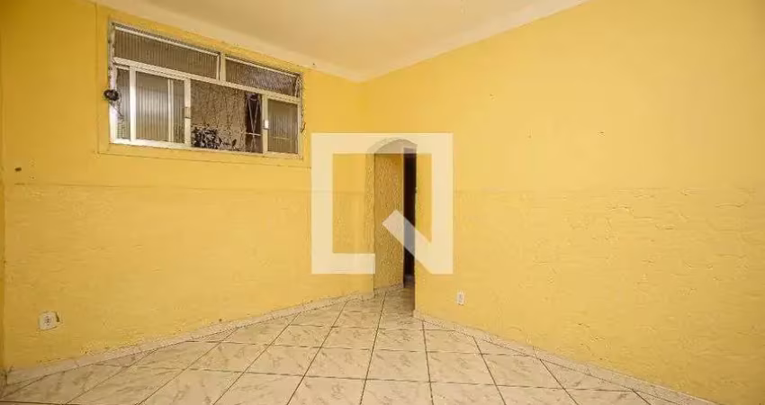 Casa para aluguel - brasilândia, 2 quartos,  53 m² - são gonçalo