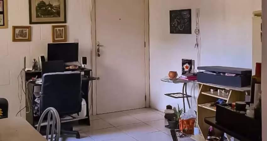 Apartamento para aluguel - vila nova, 2 quartos,  43 m² - porto alegre