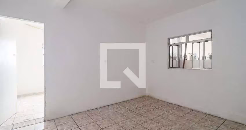 Casa para aluguel - jardim record, 1 quarto,  100 m² - taboão da serra