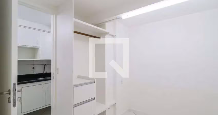 Casa para aluguel - jardim arpoador, 1 quarto,  20 m² - são paulo