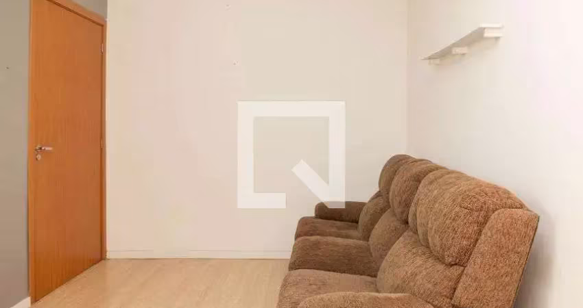Apartamento para aluguel - rubem berta, 2 quartos,  45 m² - porto alegre