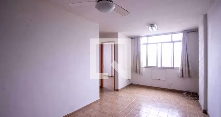 Apartamento para aluguel - mutondo, 2 quartos,  48 m² - são gonçalo
