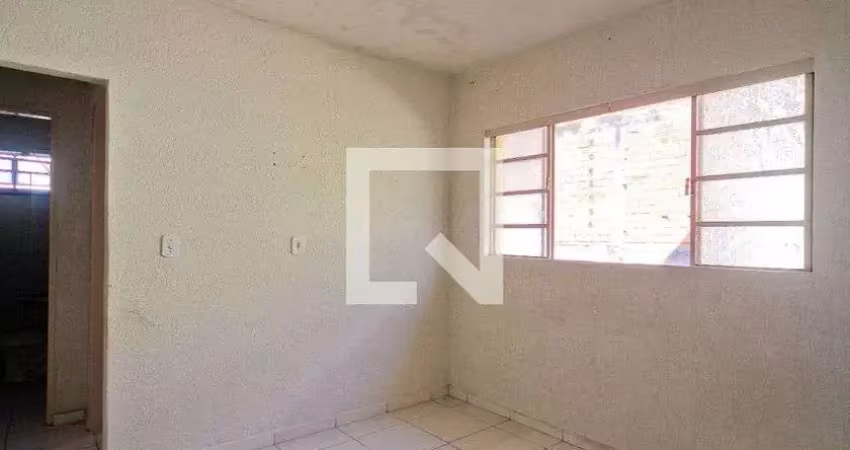 Casa para aluguel - parque sao luis, 1 quarto,  32 m² - são paulo