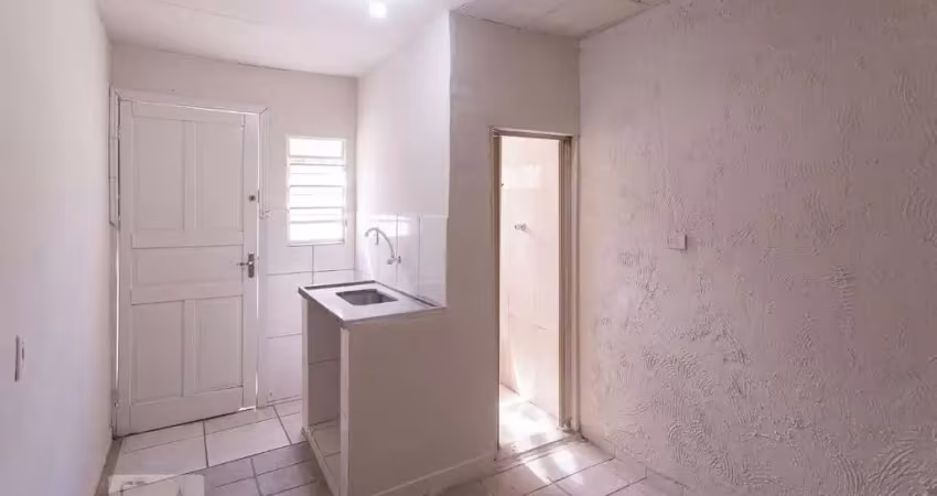Kitnet / stúdio para aluguel - vila leopoldina, 1 quarto,  14 m² - são paulo