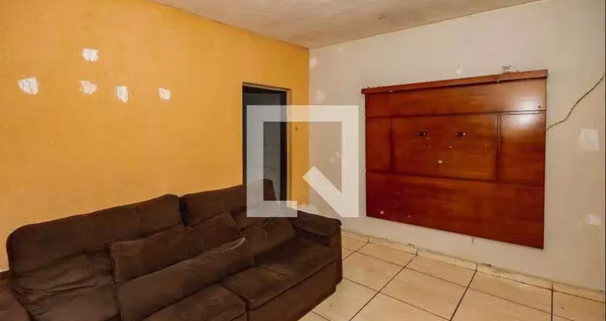 Casa para aluguel - jardim guanabara, 4 quartos,  180 m² - belo horizonte