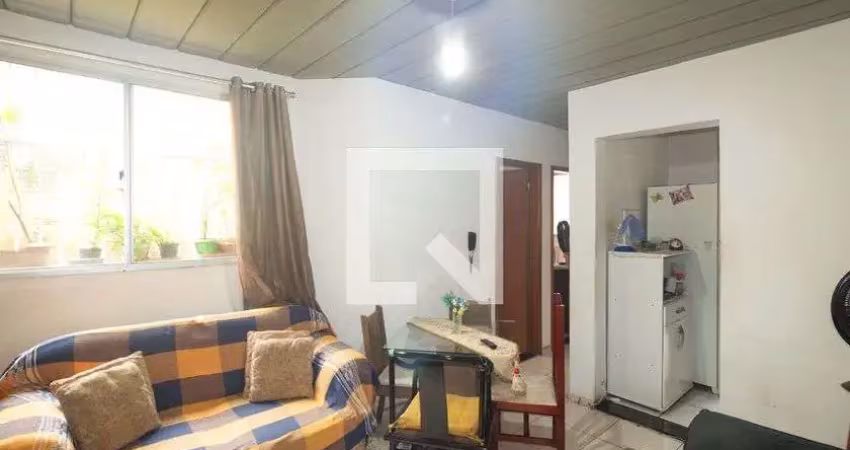 Apartamento para aluguel - cosmos, 2 quartos,  45 m² - rio de janeiro