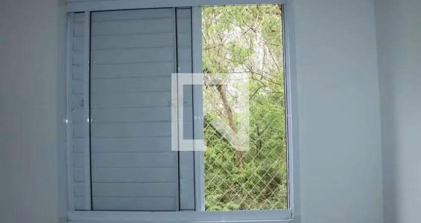 Apartamento para aluguel - jardim isis, 3 quartos,  55 m² - cotia