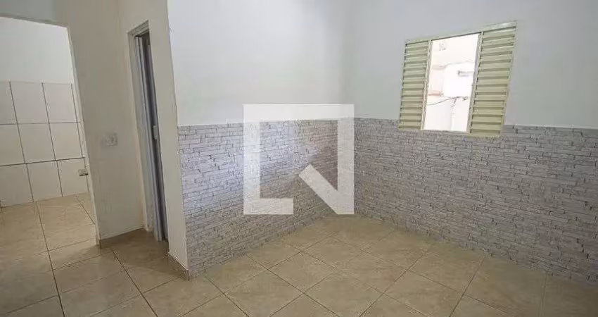 Kitnet / stúdio para aluguel - trevo, 1 quarto,  20 m² - belo horizonte