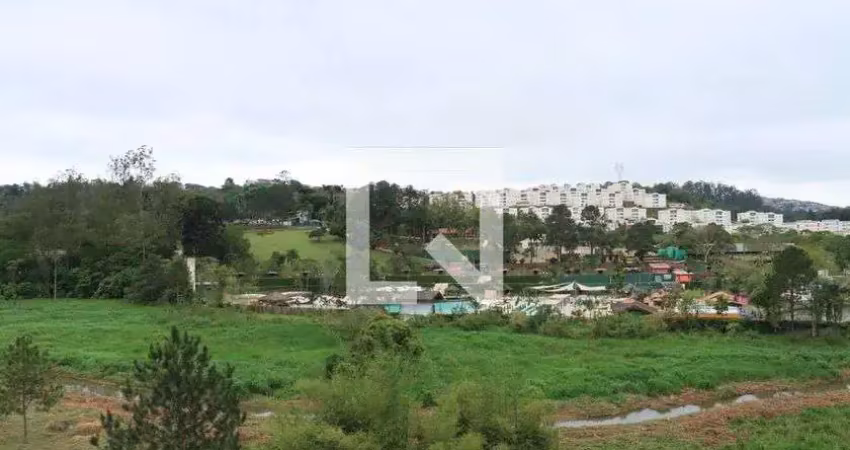 Apartamento para aluguel - jardim nossa sra das graças, 2 quartos,  47 m² - cotia