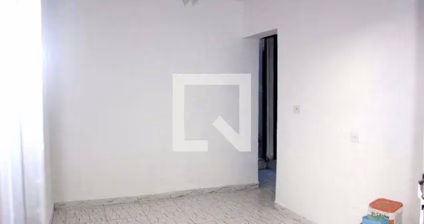 Casa com 1 quarto para alugar na Rua Graciliano Ramos, Vila Barros, Guarulhos