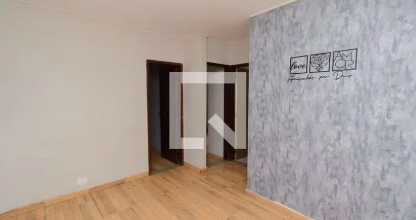 Apartamento para aluguel - eldorado, 2 quartos,  45 m² - contagem