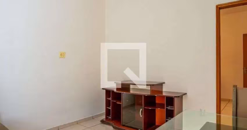 Casa para aluguel - jardim interlagos, 1 quarto,  50 m² - campinas