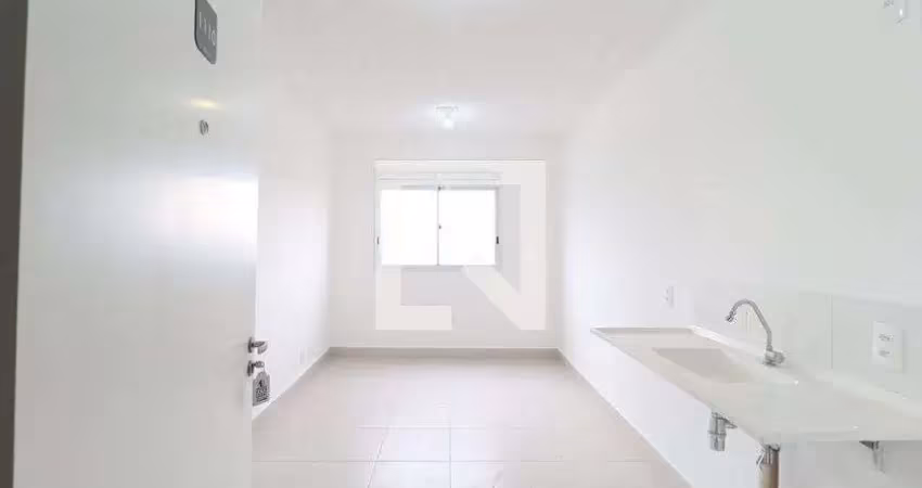 Apartamento para aluguel - parque novo mundo , 2 quartos,  32 m² - são paulo