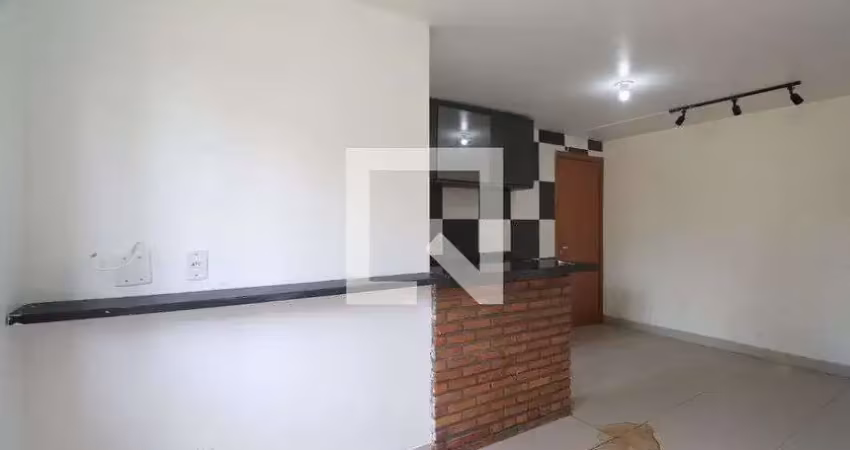 Apartamento para aluguel - estância velha, 2 quartos,  47 m² - canoas