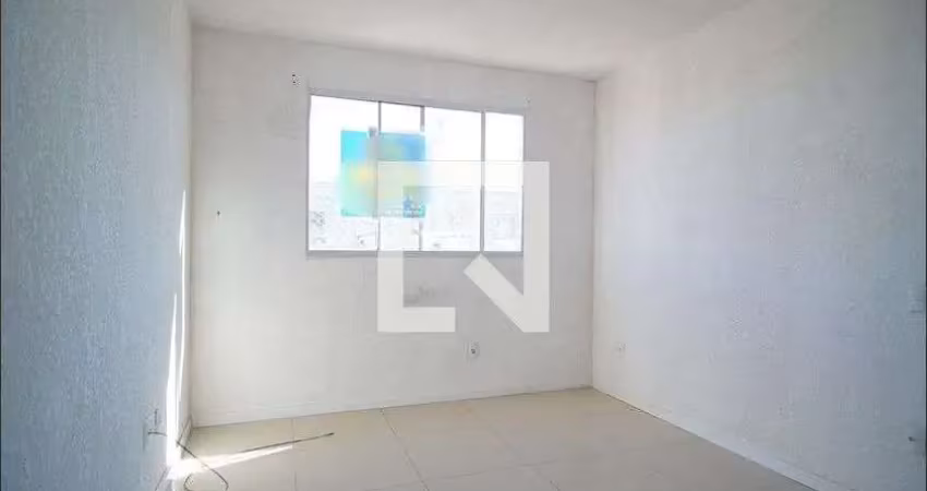 Apartamento para aluguel - rubem berta, 2 quartos,  42 m² - porto alegre