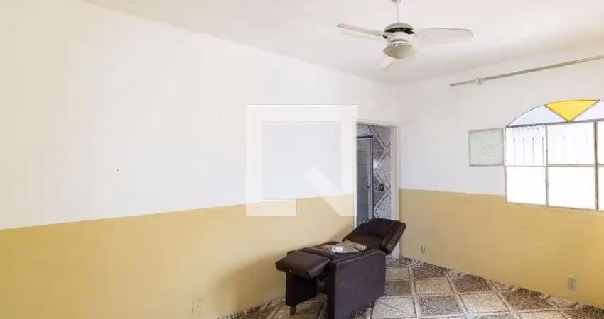 Apartamento para aluguel - campo grande, 1 quarto,  80 m² - rio de janeiro
