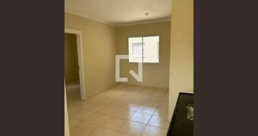 Apartamento para aluguel - vila albertina, 2 quartos,  42 m² - ribeirão preto