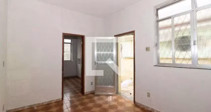 Casa para aluguel - bento ribeiro, 1 quarto,  70 m² - rio de janeiro