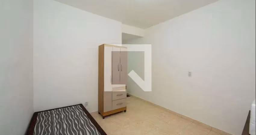 Apartamento para aluguel - dom cabral, 1 quarto,  12 m² - belo horizonte