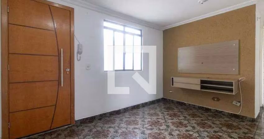 Apartamento para aluguel - cangaíba, 2 quartos,  46 m² - são paulo