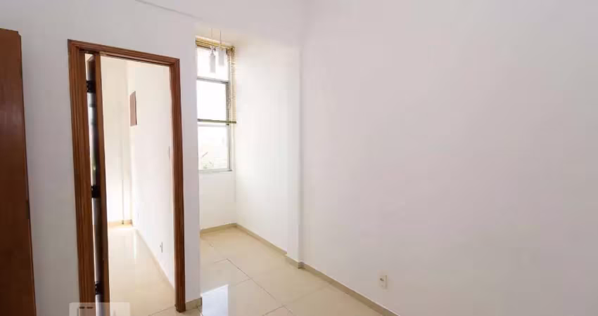 Apartamento para aluguel - engenho novo, 1 quarto,  30 m² - rio de janeiro