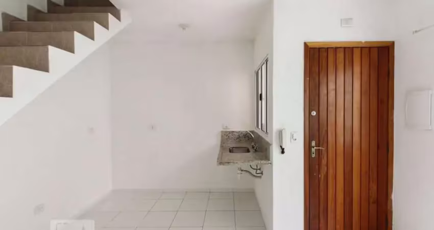 Casa / sobrado em condomínio para aluguel - belém, 1 quarto,  30 m² - são paulo